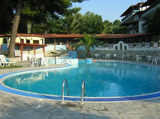 Kassandra Bay Village 3*