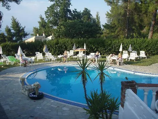 Kassandra Bay Village Otel