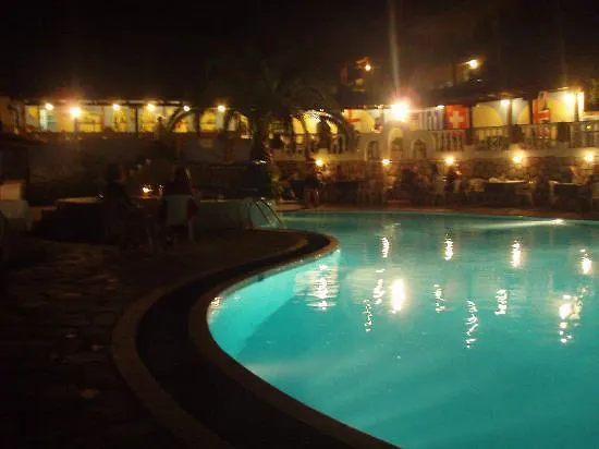 Kassandra Bay Village 3*