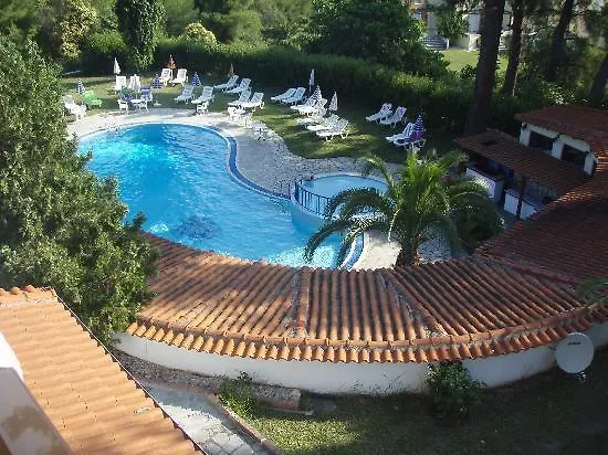 Kassandra Bay Village