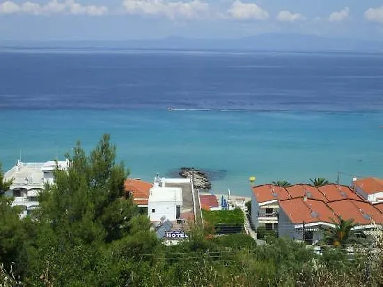 Otel Kassandra Bay Village Halkidiki