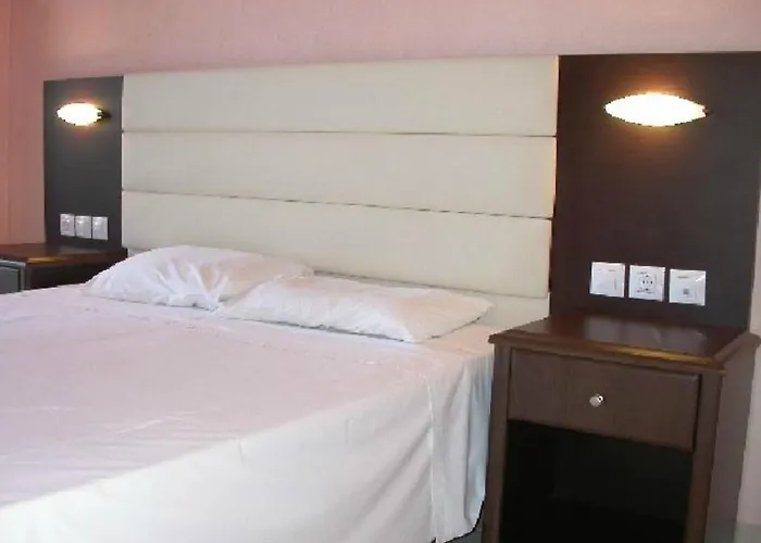 Kassandra Bay Village Otel