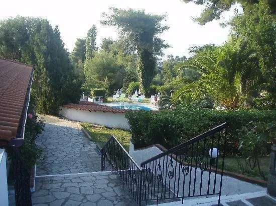 Kassandra Bay Village