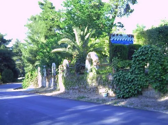 Kassandra Bay Village 3* Halkidiki