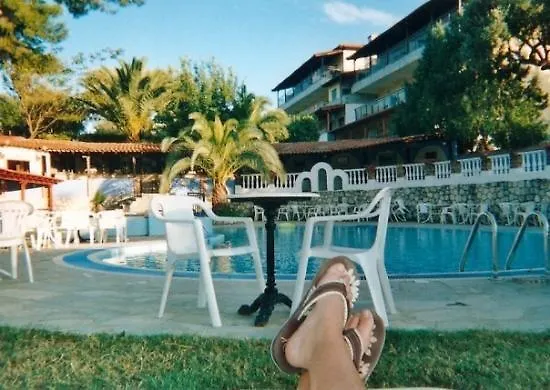 Kassandra Bay Village 3* Halkidiki