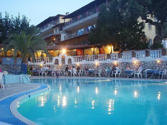 Kassandra Bay Village 3*