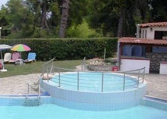 Kassandra Bay Village 3*