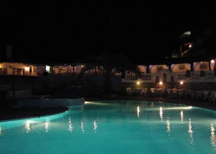 Kassandra Bay Village 3*