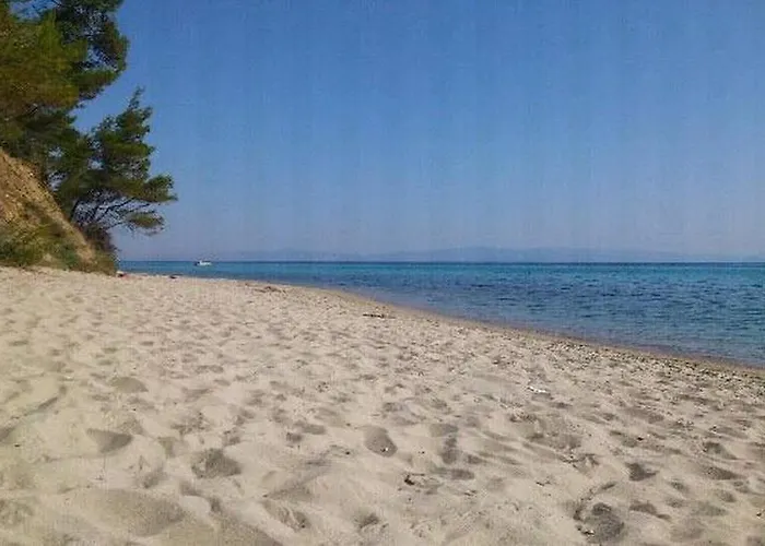 Kassandra Bay Village 3* Halkidiki